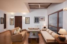 Villa Aashyana - Sitting Room